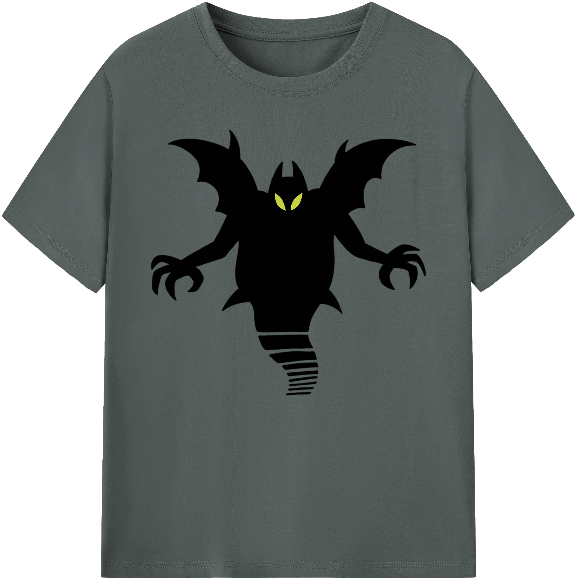 （画像用） ドラゴンクエスト Doragon Kuesuto Dragon Quest 綿100％ メンズ半袖Tシャツ｜肌触りやわらか＆通気性
